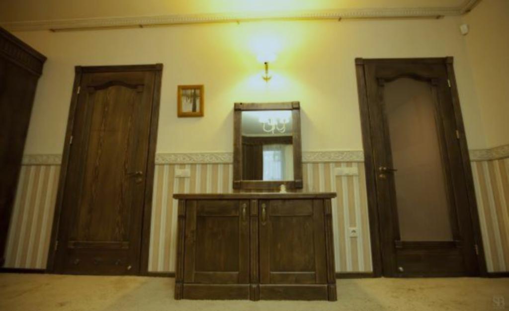 Arthotel Mini-Hotel Vorokhta Bagian luar foto