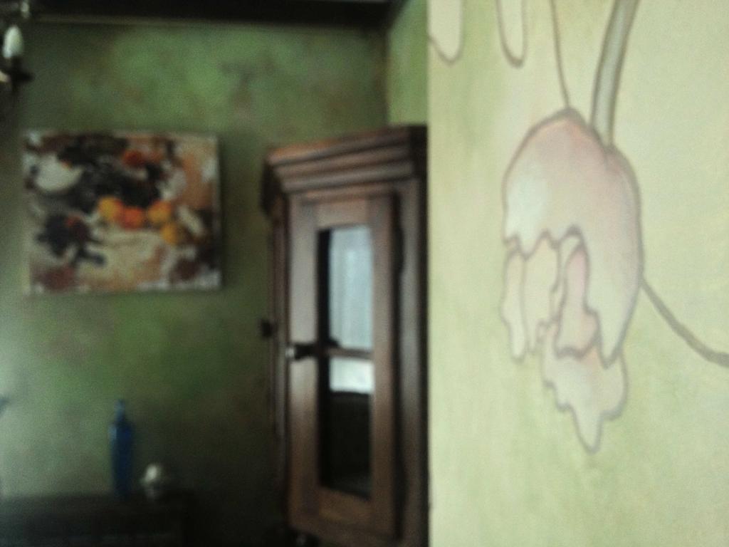 Arthotel Mini-Hotel Vorokhta Bagian luar foto