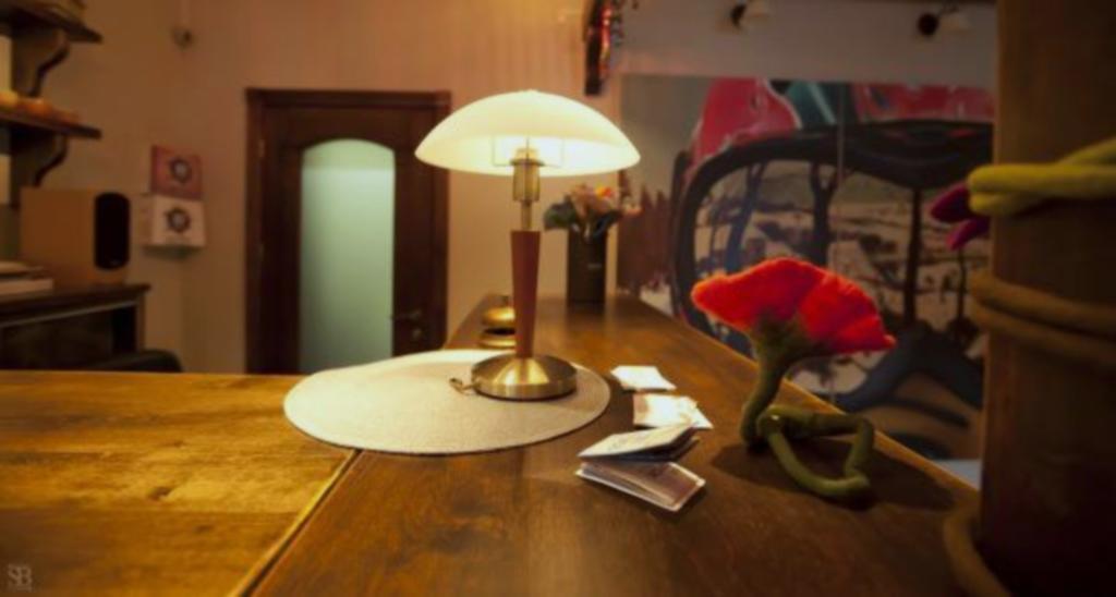 Arthotel Mini-Hotel Vorokhta Bagian luar foto