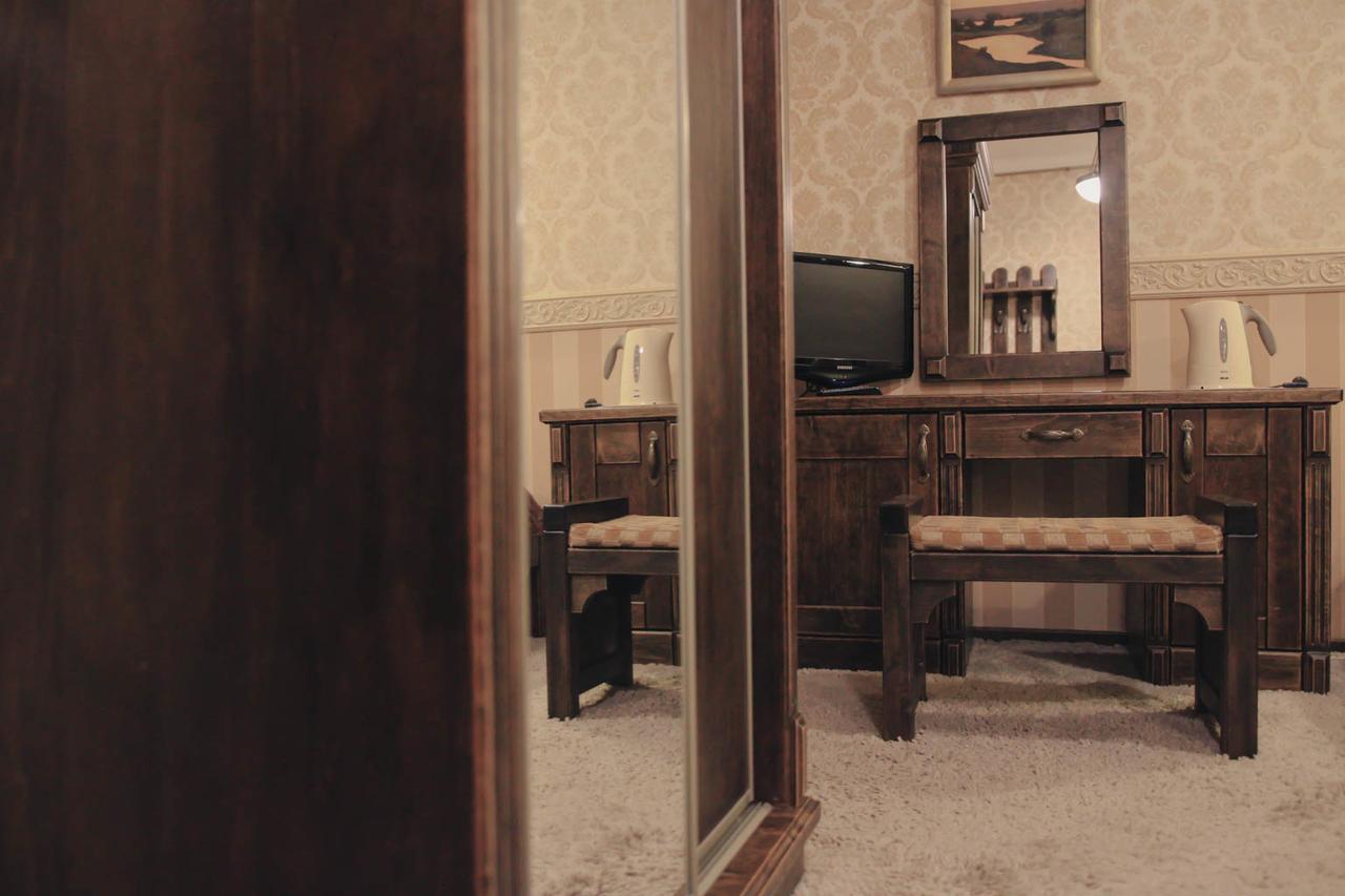 Arthotel Mini-Hotel Vorokhta Ruang foto